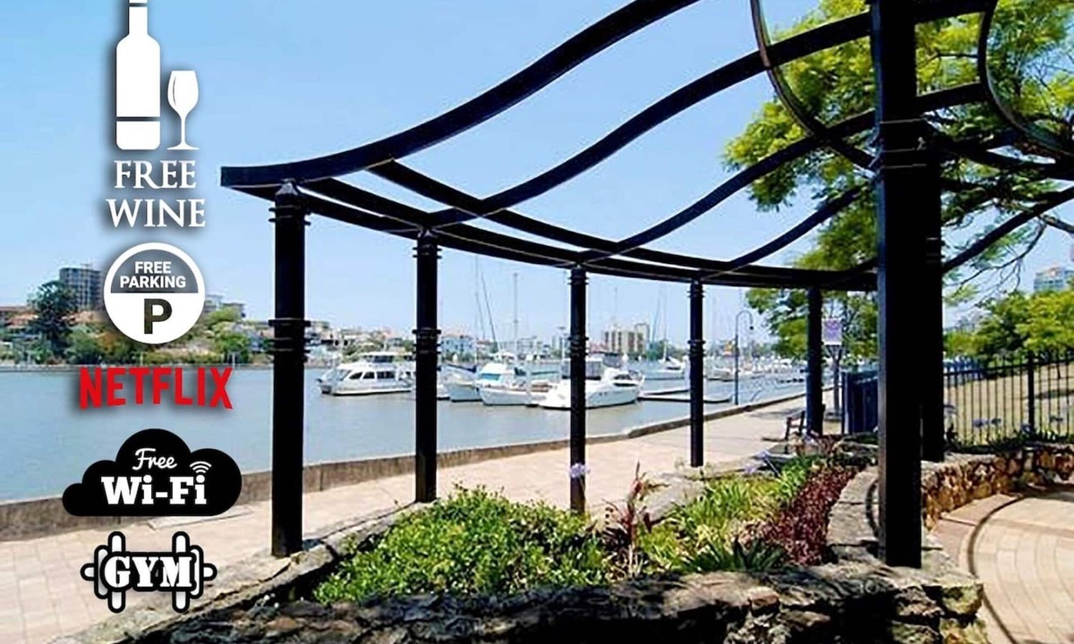 Retreat | Kangaroo Point
