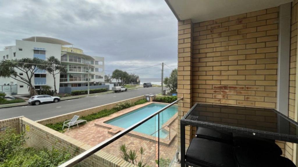 Kings Beach Apartment | #3 Dulkara, No Roads To Cross To Kings Beach