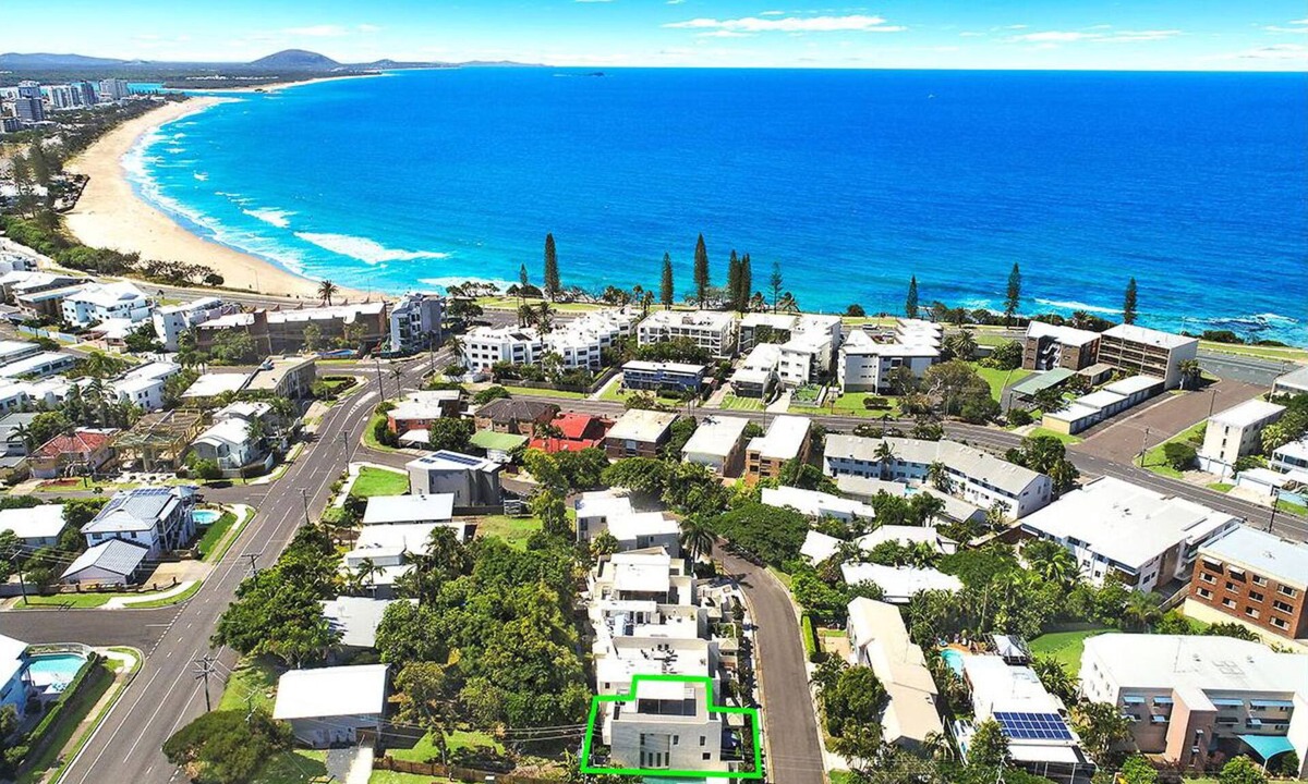 Alexandra Headland | Alexandra Headland