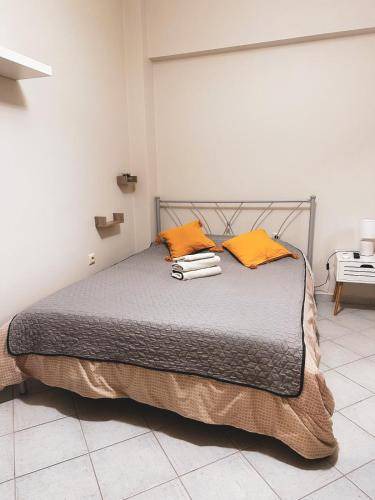Khalkis Apartment | 30 m² Apartment ∙ 1 bedroom ∙ 3 guests