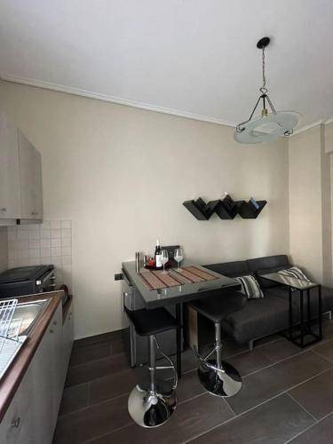 Korinthos Apartment | 30 m² Apartment ∙ 1 bedroom ∙ 4 guests