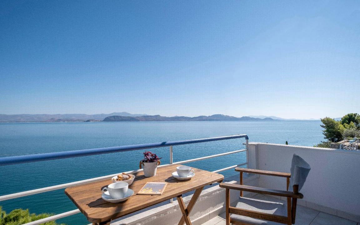 Kiveri Apartment | 30 m² Apartment ∙ 1 bedroom ∙ 2 guests