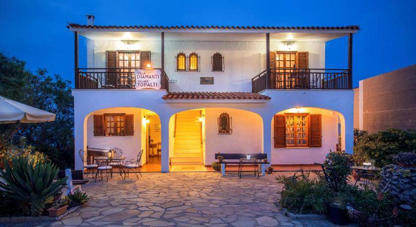 Monemvasia Apartment | 30 m² Apartment ∙ 4 guests