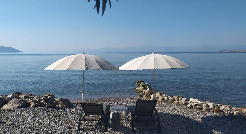 Itea Apartment | 30 m² Apartment ∙ 4 guests