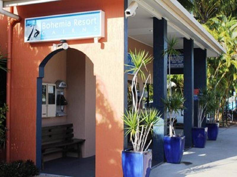 Cairns North Hostel | 30 m² Hostel ∙ 127 guests