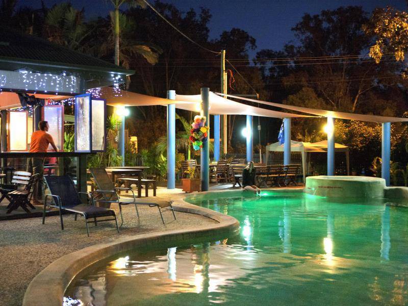 Urangan Hostel | 30 m² Hostel ∙ 2 bedrooms ∙ 5 guests