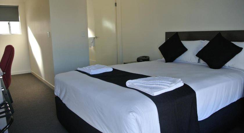 Springsure Hotel | 30 m² Motel ∙ 99 guests