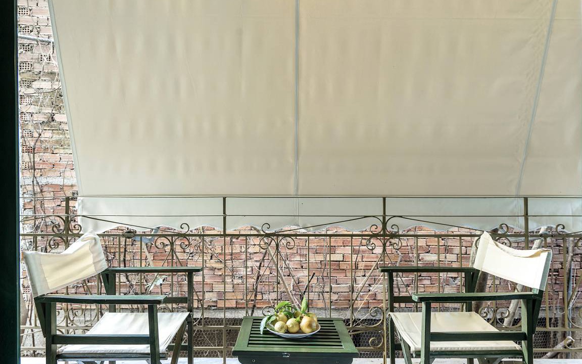 Nikiana Apartment | 30 m² Studio flat ∙ 1 bedroom ∙ 2 guests
