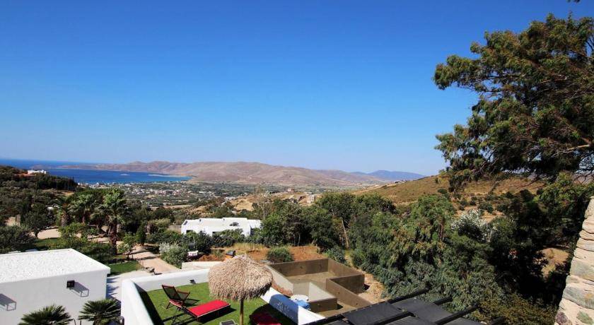 Grambia Villa | 300 m² Villa ∙ 5 bedrooms ∙ 12 guests