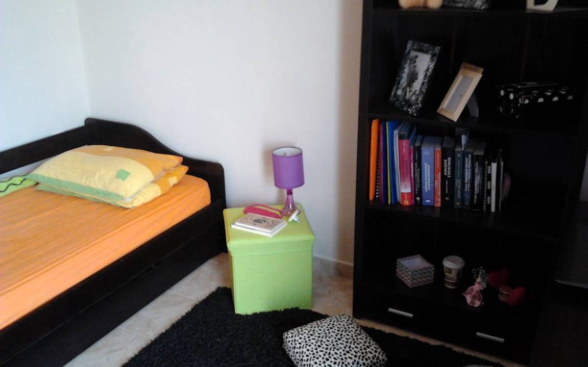 Thessaloniki Apartment | 31 m² Apartment ∙ 1 guest