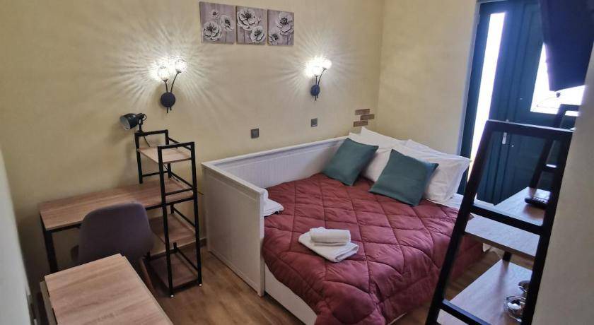 Archangelos Bed & Breakfast | 31 m² Bed and breakfast ∙ 3 guests