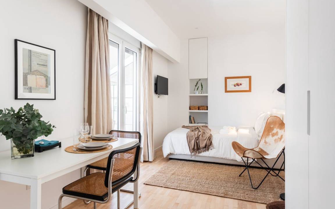 Ilisia Apartment | 32 m² Apartment ∙ 2 guests