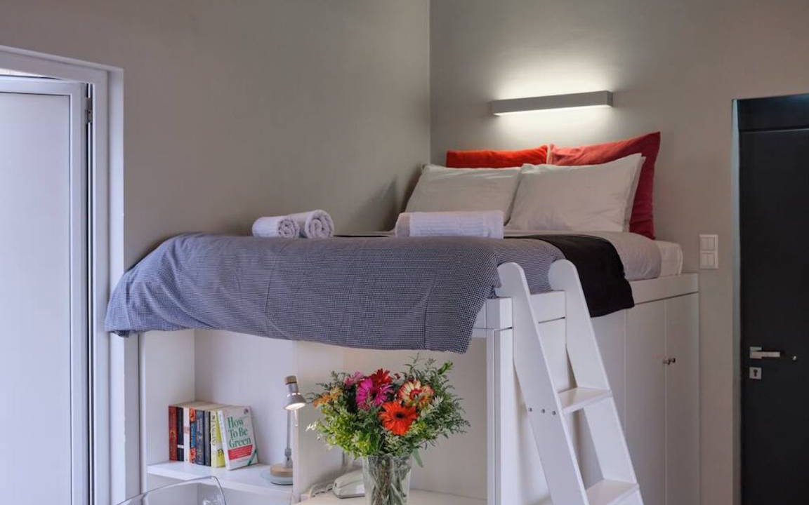 Ilisia Apartment | 32 m² Apartment ∙ 2 guests