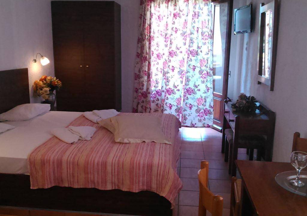 Agia Pelagia Apartment | 32 m² Serviced apartment ∙ 127 guests