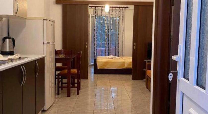Agia Bed & Breakfast | 33 m² Bed and breakfast ∙ 5 guests