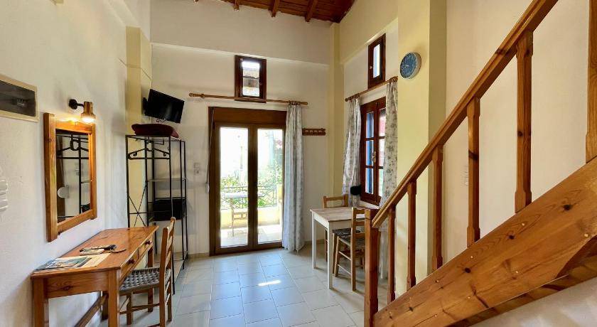 Marathokampos Apartment | 35 m² Apartment ∙ 4 guests