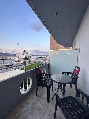 Souda Apartment | 35 m² Apartment ∙ 1 bedroom ∙ 3 guests