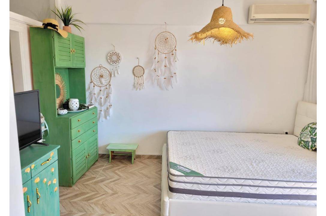 Loutraki Apartment | 35 m² Apartment ∙ 1 bedroom ∙ 4 guests