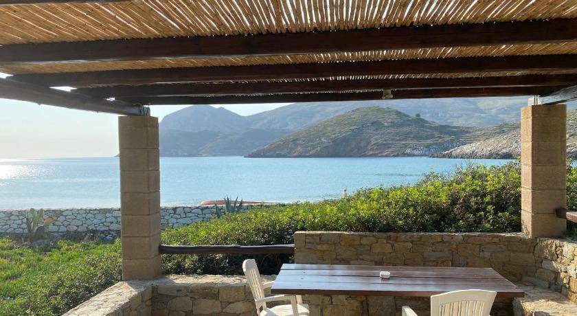 Aspous Apartment | 35 m² Apartment ∙ 4 guests