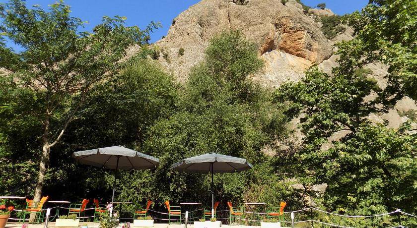 Kalavrita Bed & Breakfast | 35 m² Bed and breakfast ∙ 4 guests