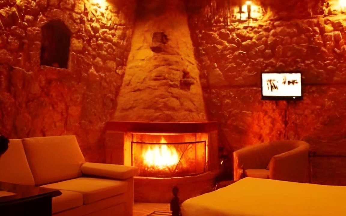 Arachova Bed & Breakfast | 35 m² Bed and breakfast ∙ 5 guests
