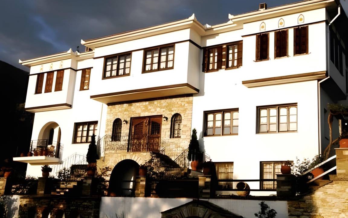 Volos Bed & Breakfast | 35 m² Bed and breakfast ∙ 4 guests