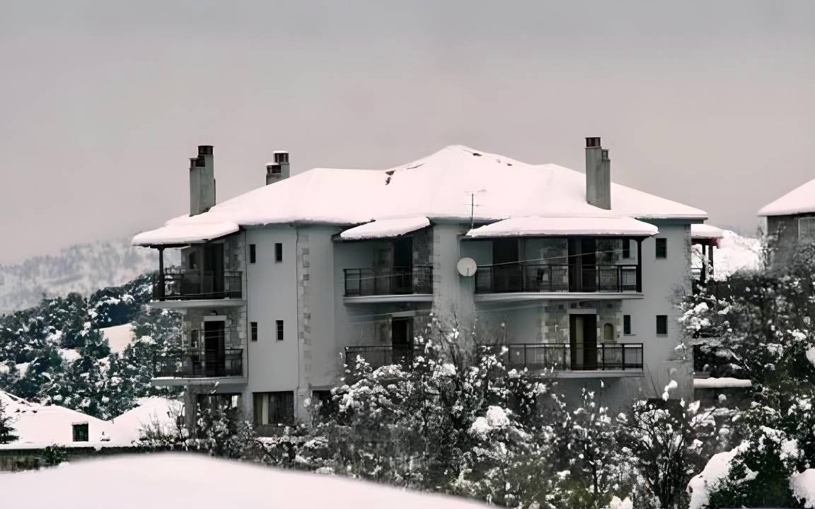 Vitina Bed & Breakfast | 35 m² Bed and breakfast ∙ 8 guests