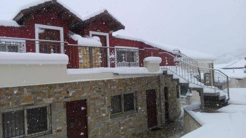 Agrinio Bed & Breakfast | 35 m² Bed and breakfast ∙ 4 guests