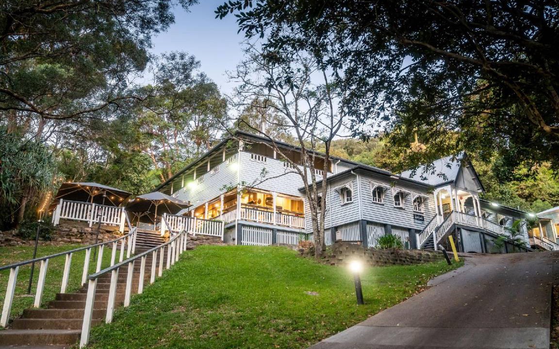 Noosa Heads Hostel | 35 m² Hostel ∙ 6 guests