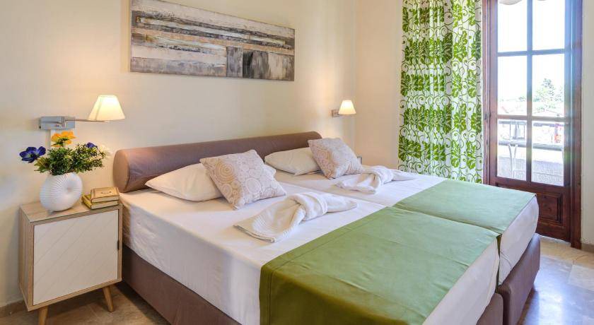 Eleonas Hotel | 35 m² Hotel ∙ 3 guests