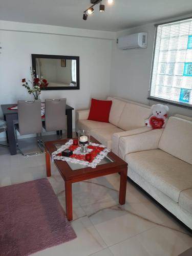 Salamis House | 35 m² House ∙ 3 guests