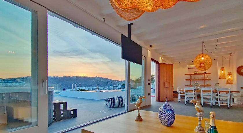 Paraga Resort | 350 m² Resort ∙ 6 bedrooms ∙ 127 guests