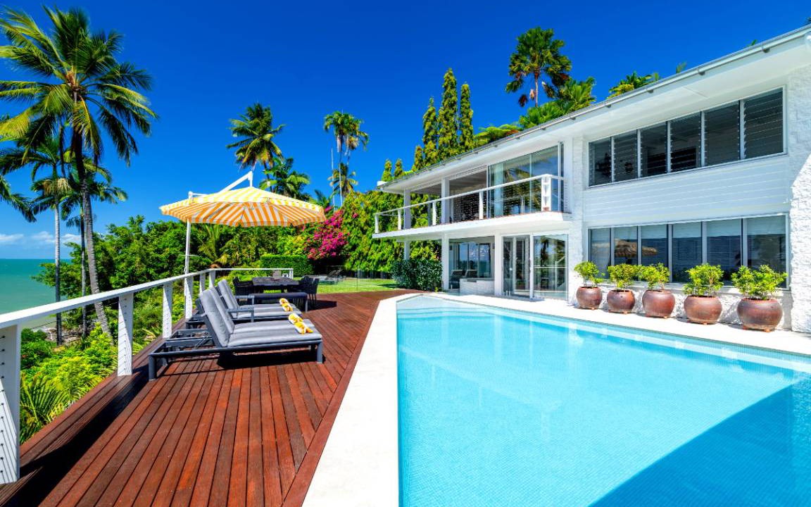 Port Douglas House | 353 m² House ∙ 6 bedrooms ∙ 10 guests