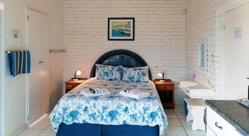 Ramsgate South Apartment | 36 m² Apartment ∙ 3 guests