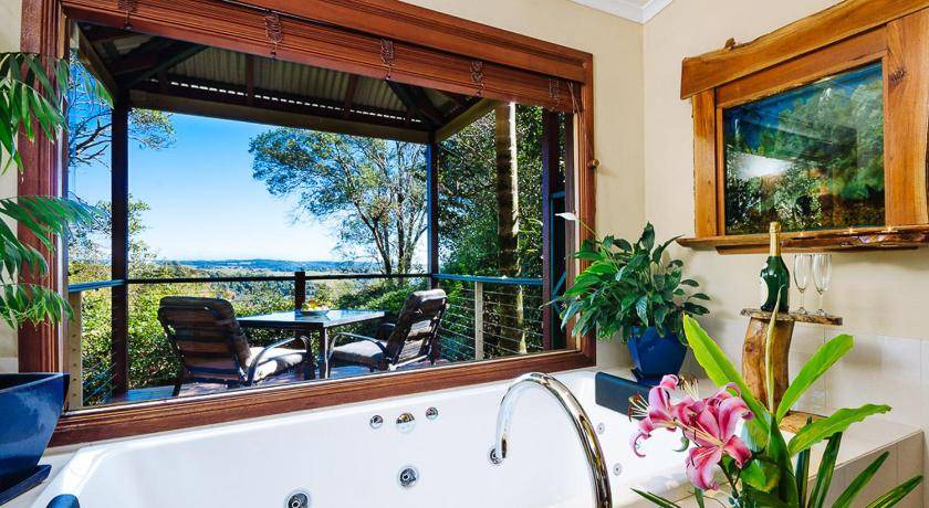 Balmoral Ridge Bed & Breakfast | 36 m² Bed and breakfast ∙ 2 guests