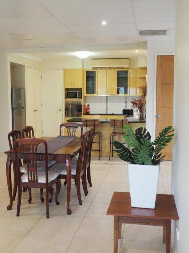Mount Ommaney Bed & Breakfast | 36 m² Bed and breakfast ∙ 3 guests