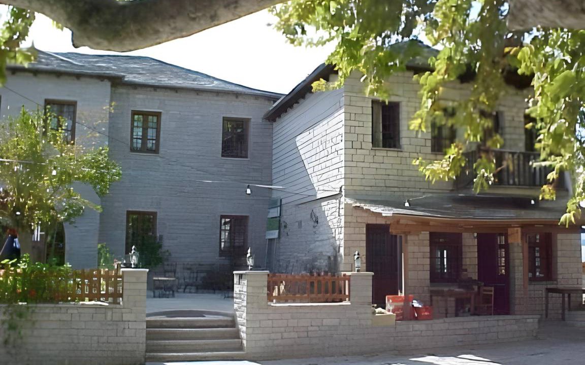 Vitsa Bed & Breakfast | 37 m² Bed and breakfast ∙ 5 guests