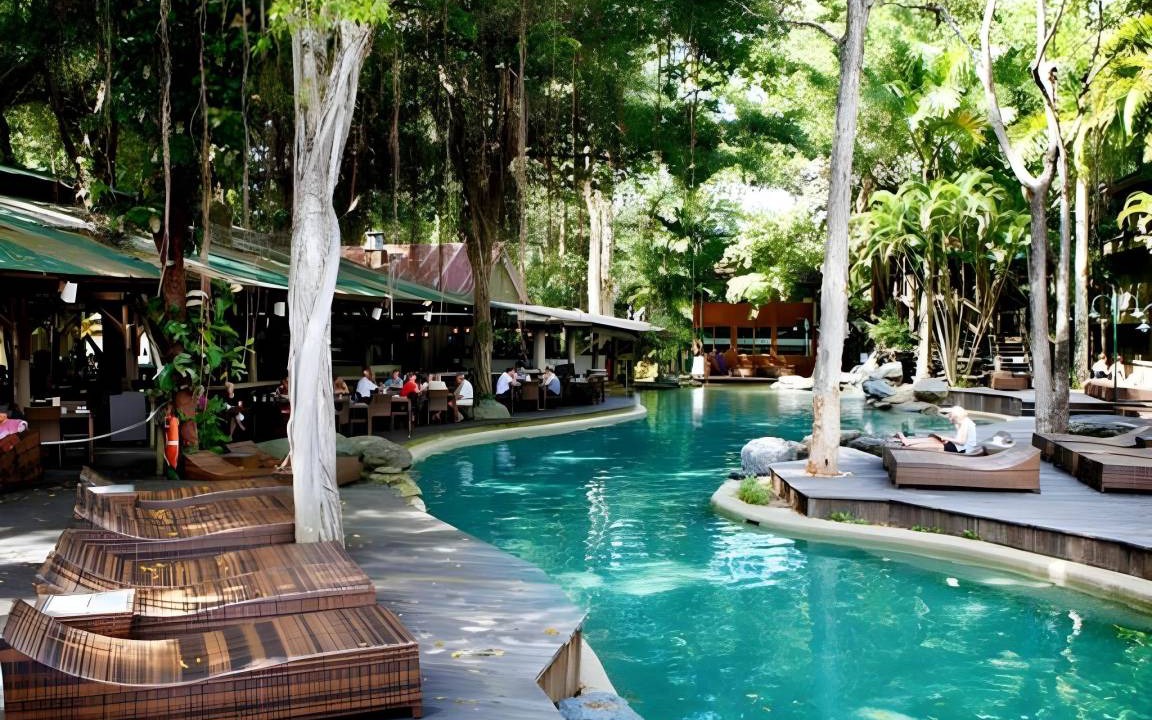 Port Douglas Apartment | 38 m² Apartment ∙ 4 guests