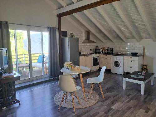 Salakos Apartment | 38 m² Apartment ∙ 1 bedroom ∙ 3 guests