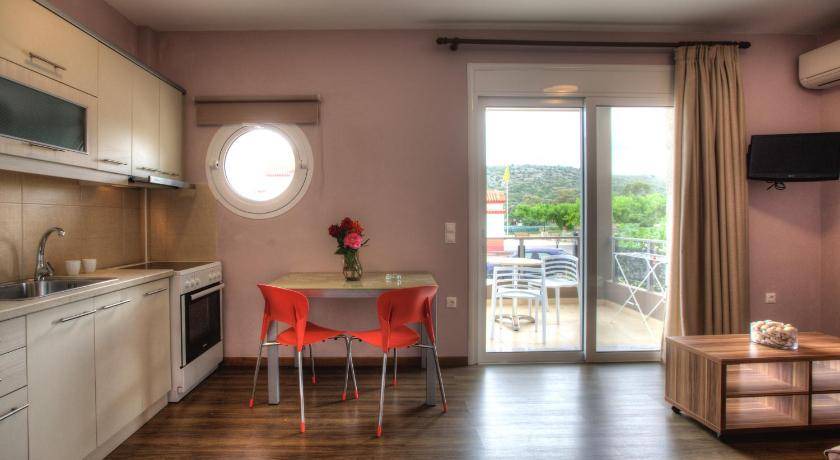 Vivari Apartment | 38 m² Apartment ∙ 4 guests