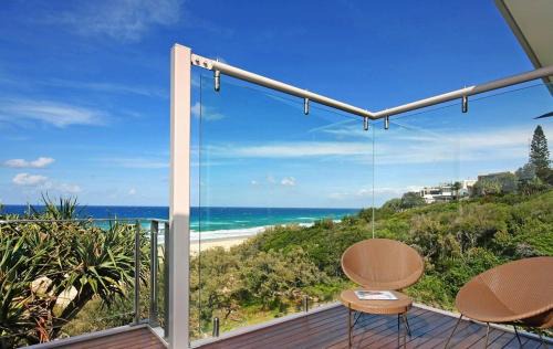 Seaview Terrace | Sunshine Beach