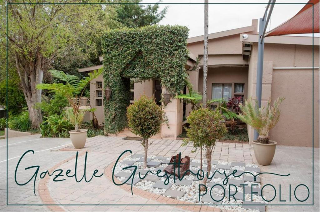 Nelspruit House | 4 Gazelle Guesthouse