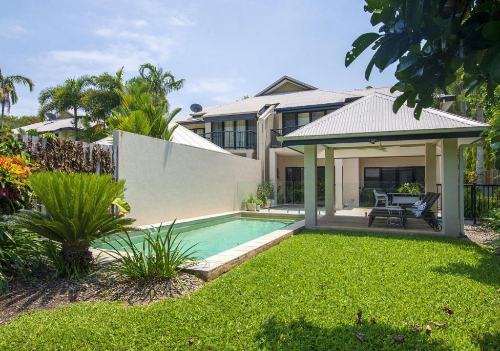 Port Douglas Apartment | 4 Thorntons West
