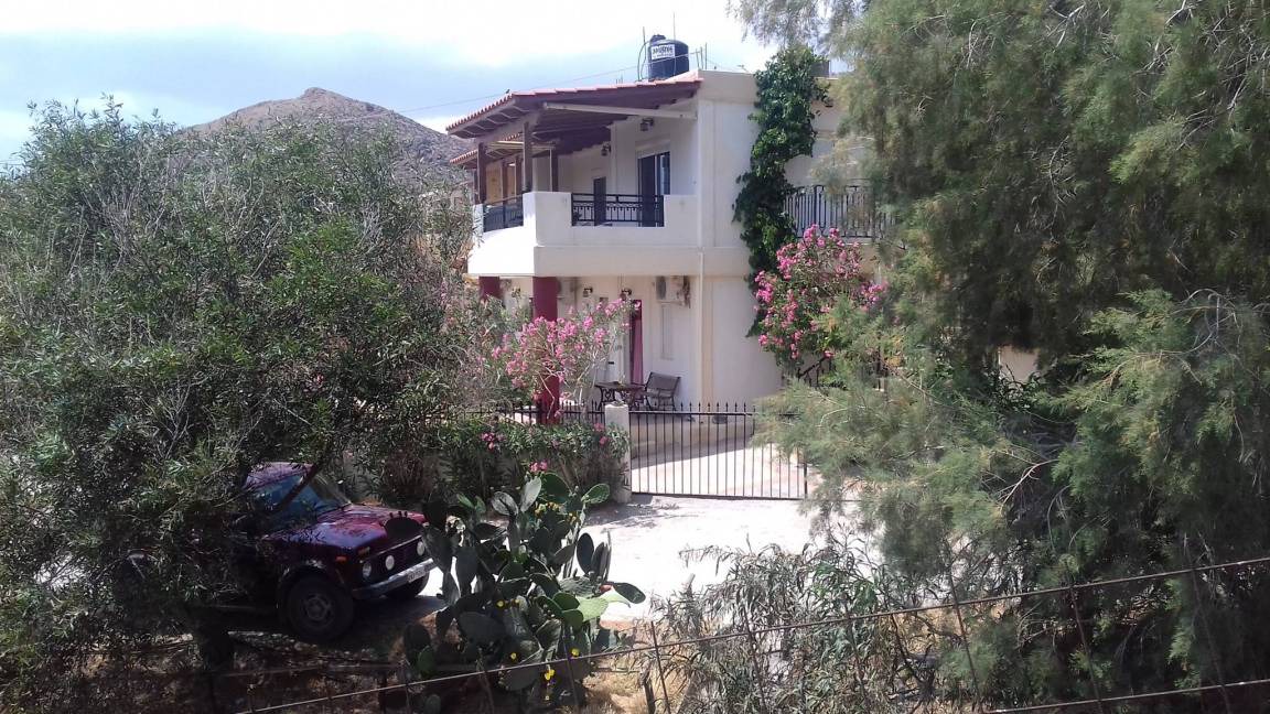 Lentas Apartment | 40 m² Apartment ∙ 2 bedrooms ∙ 5 guests