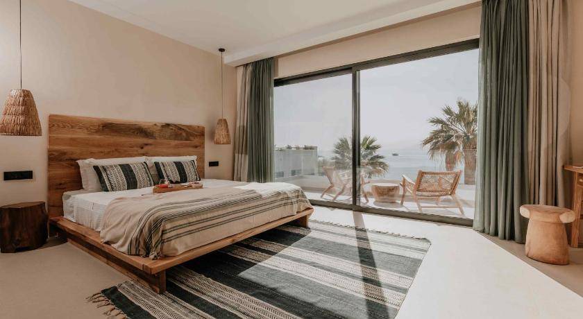 Agia Anna Apartment | 40 m² Apartment ∙ 3 guests
