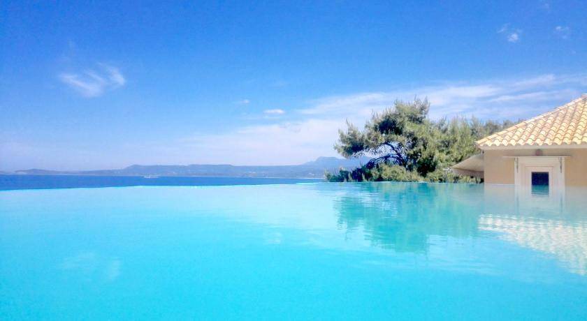 Pylos Apartment | 40 m² Apartment ∙ 3 guests