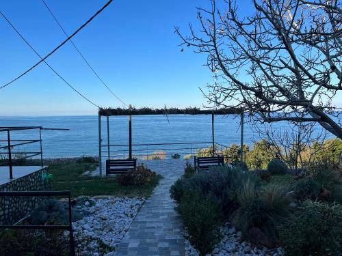 Agia Apartment | 40 m² Apartment ∙ 4 guests