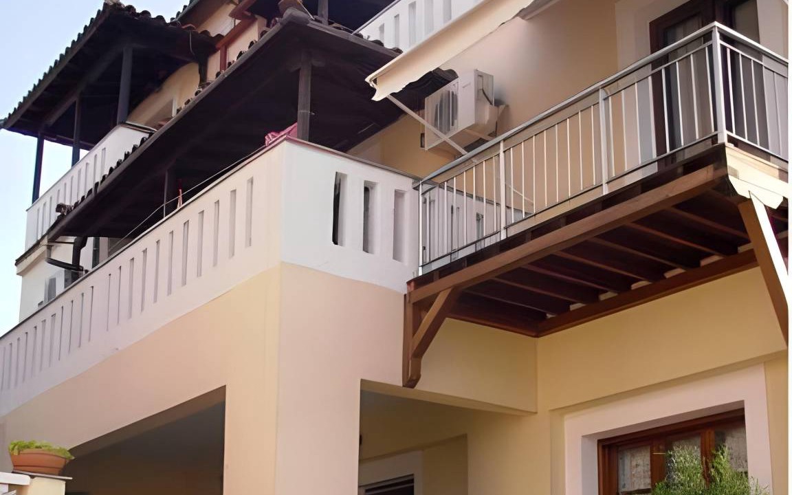 Patitiri Apartment | 40 m² Apartment ∙ 5 guests
