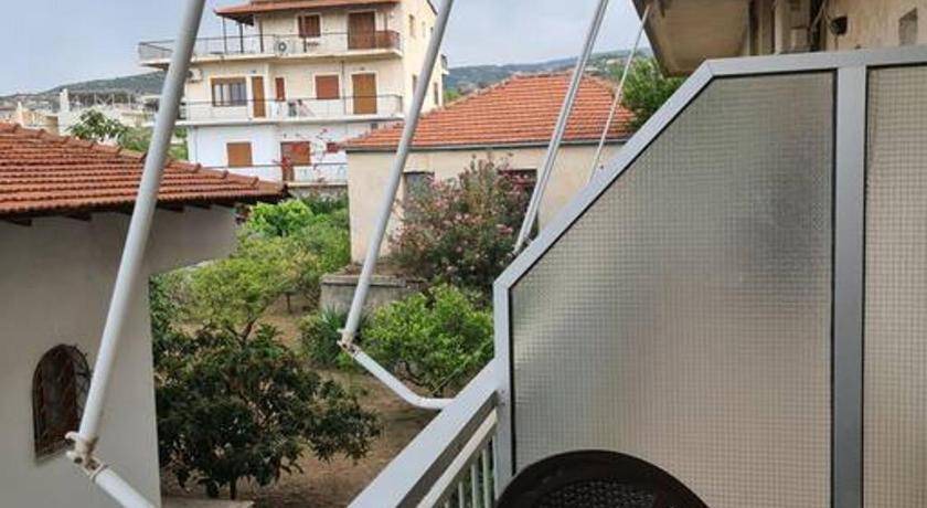 Kato Diminio Apartment | 40 m² Apartment ∙ 1 bedroom ∙ 3 guests