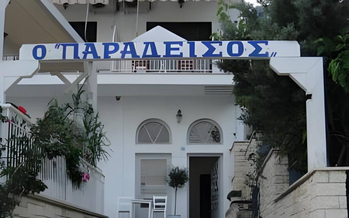 Sarakiniko Bed & Breakfast | 40 m² Bed and breakfast ∙ 4 guests